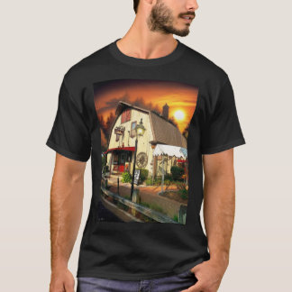 Long Grove T Shirt