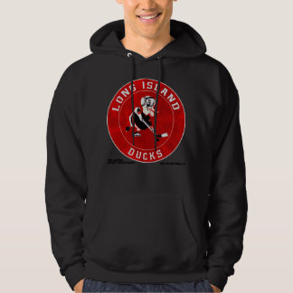 Long Island Anka Hockey Team Classic T Shirt Hoodie