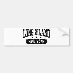 Long Island Bildekal