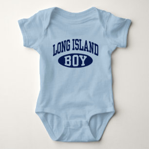 Long Island Boy Tee
