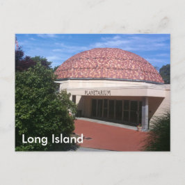 Long Island Centerport Vykort