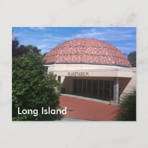 Long Island Centerport Vykort