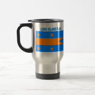LONG ISLAND FLAGGA RESEMUGG
