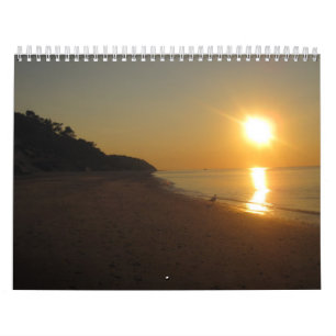 Long Island Kalender