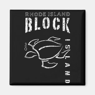 Long Island New York Minnesgåva1 Magnet
