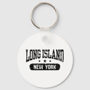 Long Island Nyckelring