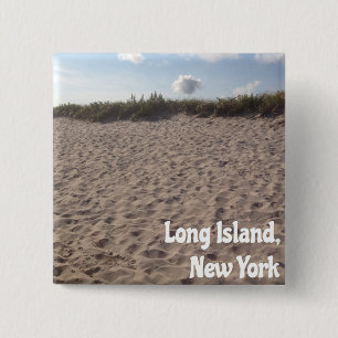 Long Island Pin Knapp