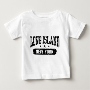 Long Island T Shirt