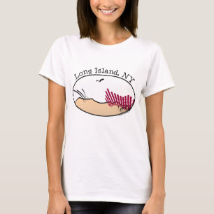 Long Island T Shirt