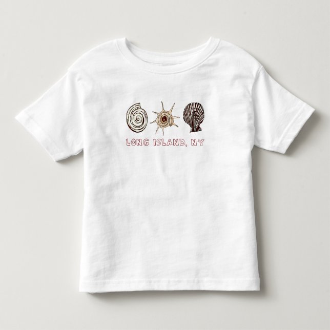 Long Island Tee (Framsida)