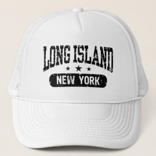 Long Island Truckerkeps