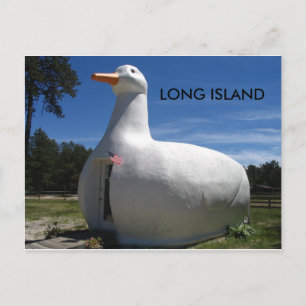 LONG ISLAND VYKORT