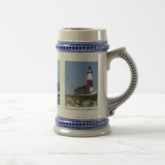 Long Islandfyr Stein Sejdel