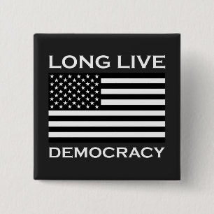 Long Live American Democracy Knapp