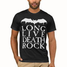 Long Live Deathrock