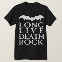 Long Live Deathrock