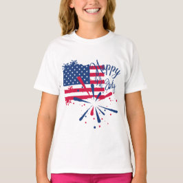 Long live the 4th of July T Shirt