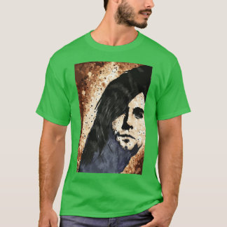 Long Man T Shirt