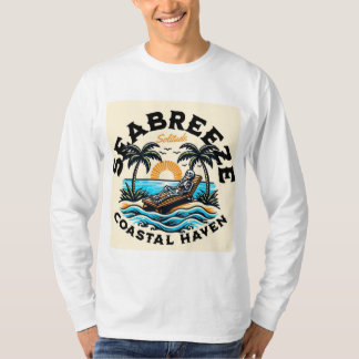 Long manar t shirt