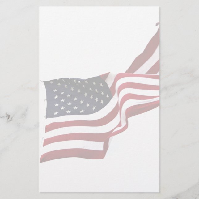 Long May it Wave (1) Brevpapper (Framsida)