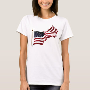 Long May it Wave (1) T Shirt
