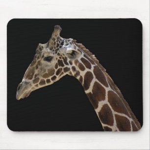 Long Nacke Mousepad Musmatta