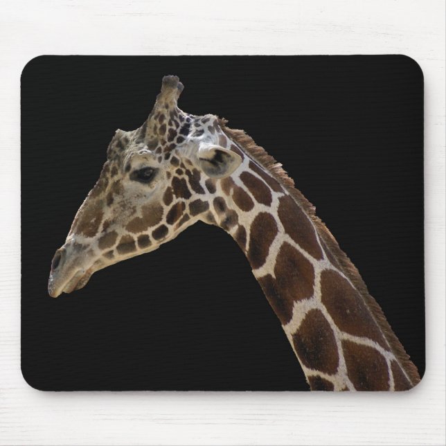Long Nacke Mousepad Musmatta (Framsidan)