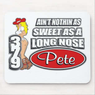 Long Nose Pete Musmatta