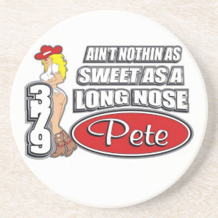 Long Nose Pete Underlägg Sandsten