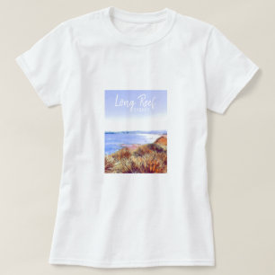 Long Reef Sydney-strand Australien T Shirt