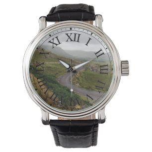 Long Road Armbandsur