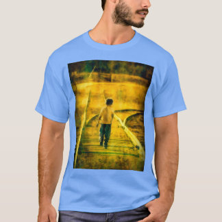 Long Road Home T Shirt