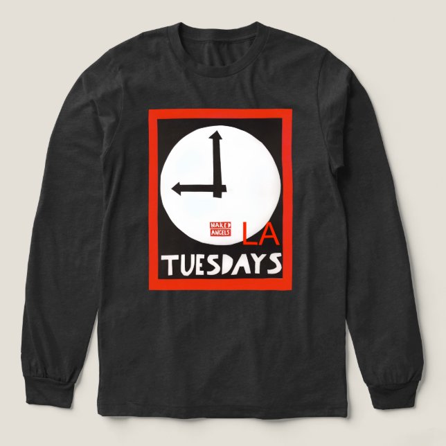 Long sleeve shirt - in all sizes  t (Design framsida)