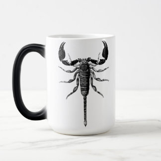 LONG STINGER MAGISK MUGG
