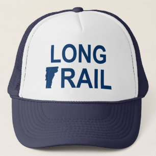 Long Trail Vermont Keps