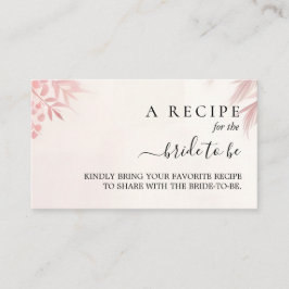 Long Tulle Regal Glam Rosa Möhippa Tilläggskort