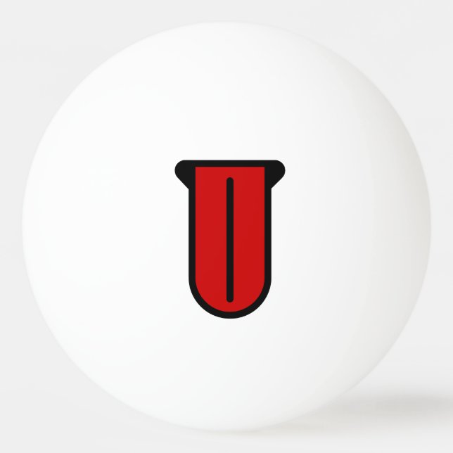 Long Tunga 👅 Pingisboll (Framsidan)