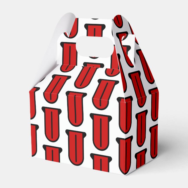 Long Tunga 👅 Presentaskar (Framsidan Sidan)