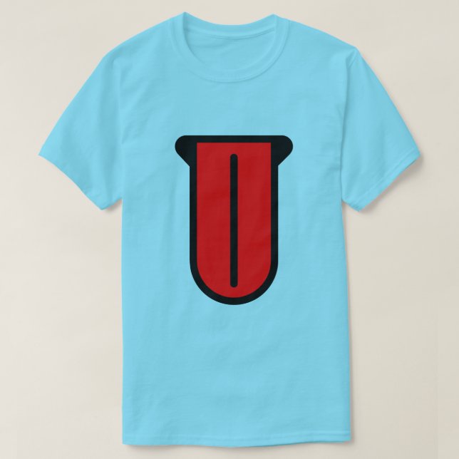 Long Tunga 👅 T Shirt (Design framsida)