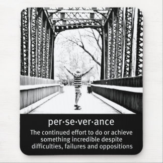 Longboard Perseverance Musmatta