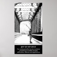 Longboarding Perseverance