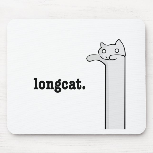 longcat2 musmatta (Framsidan)
