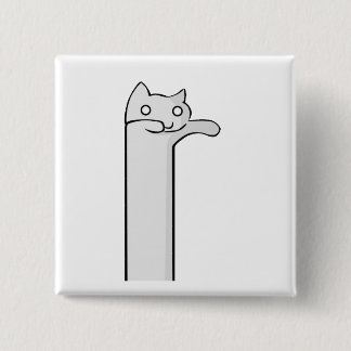 longcat cat minimalism animal knapp