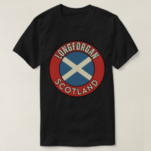 Longforgan, Skottland T Shirt