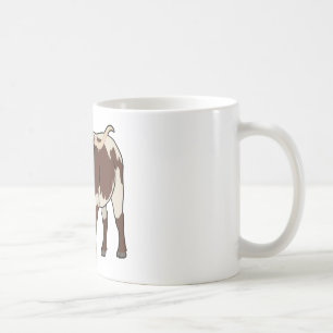 Longhorn Kaffemugg