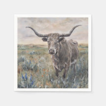 "Longhorn"