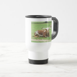 Longhorn Resemugg