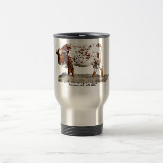 LONGHORN RESEMUGG