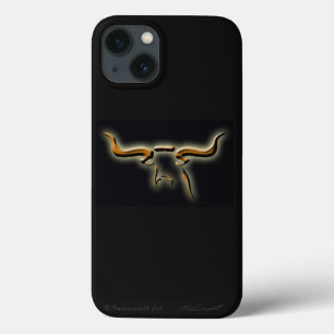 Longhorn Simple Tuff iPhone 6 Fodral