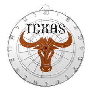 LONGHORN TEXAS PILTAVLA